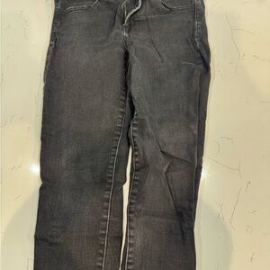 American Eagle Outfitters Gray Women's Jeggings